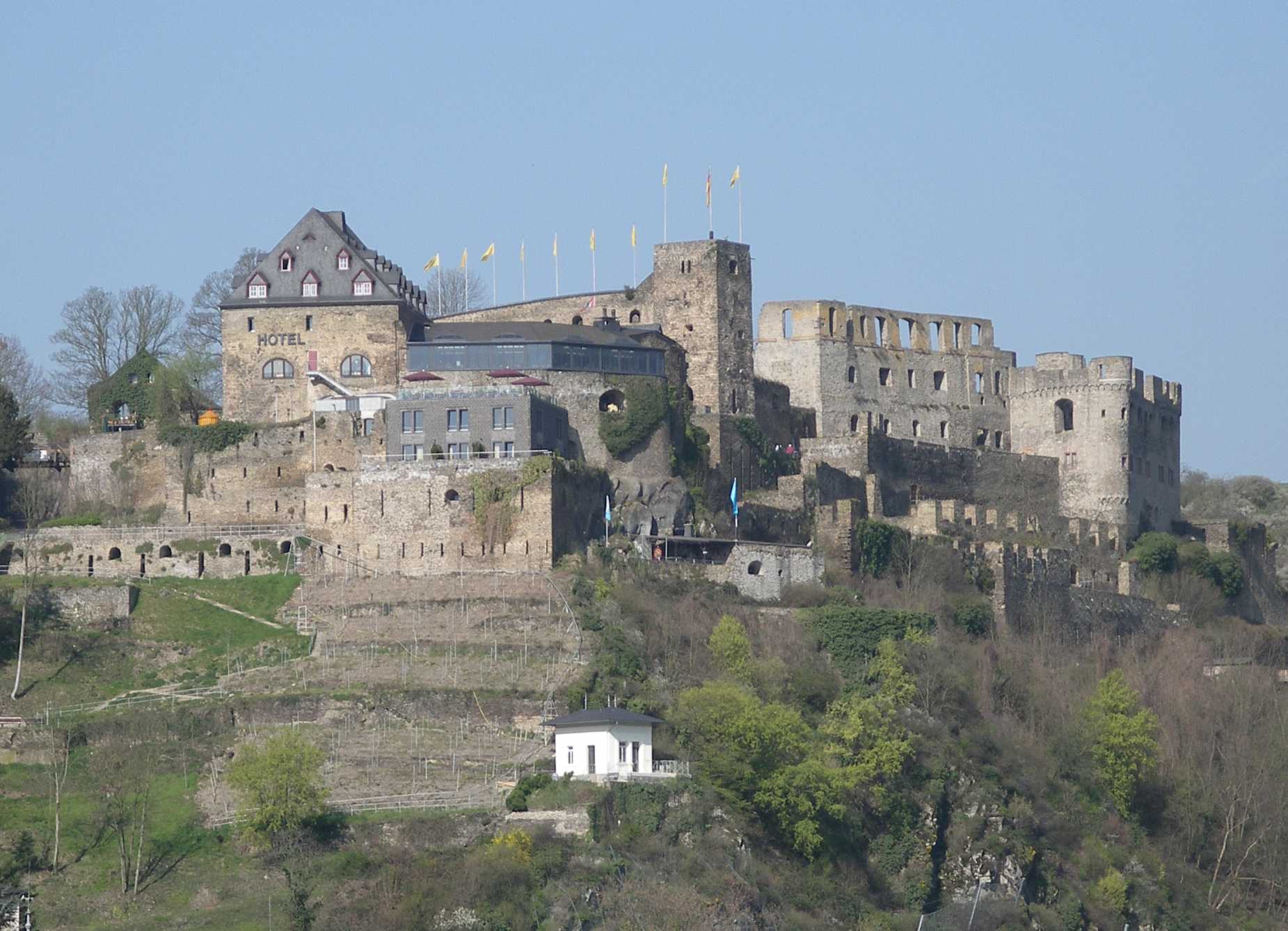 Burg Rheinfels02