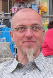 Holger Alscher